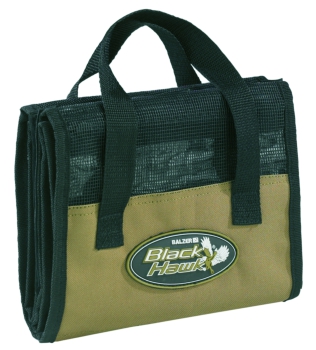BALZER Black Hawk ANTI-KORROSIONS-VORFACHTASCHE